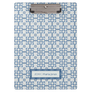 Porte-bloc Feuilles saints de Noël et pétales de fleurs