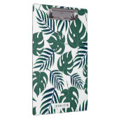 Porte-bloc Feuilles tropicaux (Swatch)