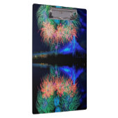 Porte-bloc Feux d'artifice (Swatch)