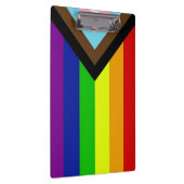 Porte-bloc Fierté LGBTQ+ (Swatch)