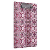 Porte-bloc Fille en colère (Swatch)