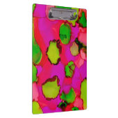 Porte-bloc Fille friandise (Swatch)