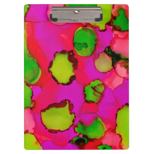 Porte-bloc Fille friandise
