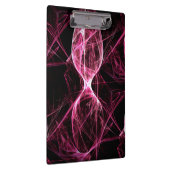 Porte-bloc Fille Punk Rock Rose Energy Waves (Swatch)