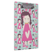 Porte-bloc Filles et sacs à main (Swatch)