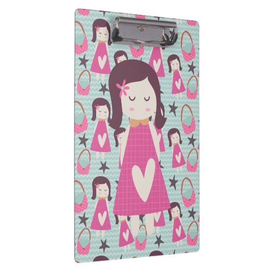 Porte-bloc Filles et sacs à main (Swatch)