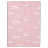 Porte-bloc Fils durables drôles moutons avec fil (Dos)