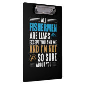 Porte-bloc Fishing Art All Fisherman (Swatch)