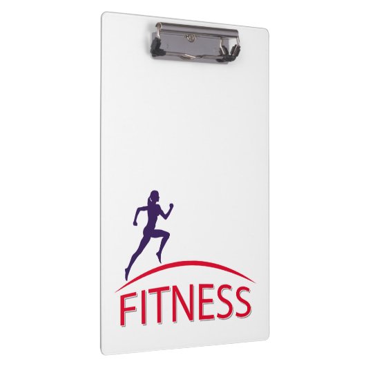 Porte-bloc Fitness (Swatch)