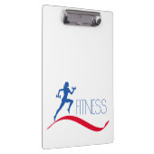 Porte-bloc Fitness (Swatch)