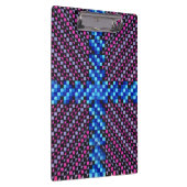 Porte-bloc fixe (Swatch)