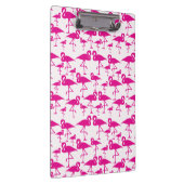 Porte-bloc Flamant rose rose mignon (Swatch)