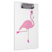 Porte-bloc Flamant rose rose - Porte - bloc (Swatch)