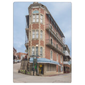Porte-bloc Flatiron Flats Eureka (Dos)
