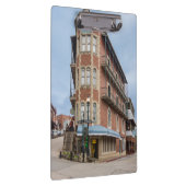 Porte-bloc Flatiron Flats Eureka (Swatch)