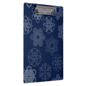 Porte-bloc Flèche de neige (Swatch)
