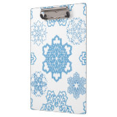 Porte-bloc Flèche de neige (Gauche)