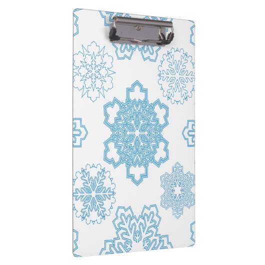 Porte-bloc Flèche de neige (Swatch)