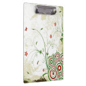 Porte-bloc Flèches, sphères et papillons (Swatch)