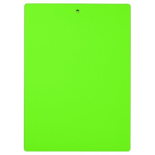 Porte-bloc Flèches vertes (Dos)