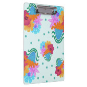 Porte-bloc Fleur (Swatch)