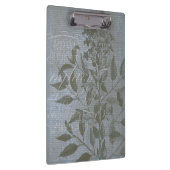 Porte-bloc Fleur de Bleu I (Swatch)