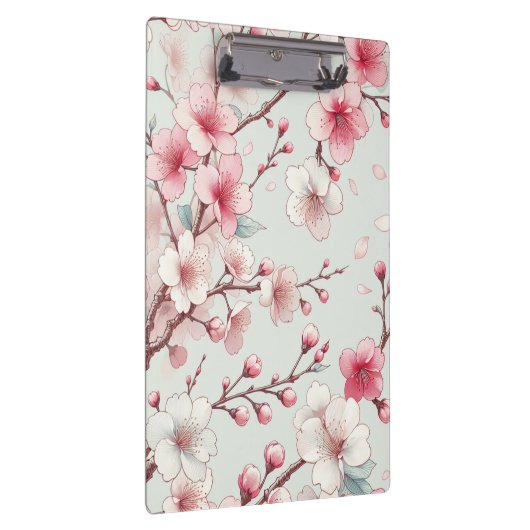 Porte-bloc Fleur de cerise (Swatch)