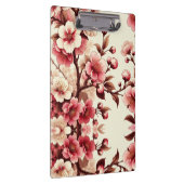 Porte-bloc Fleur de cerise (Swatch)