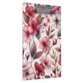 Porte-bloc Fleur de Cerisier (Swatch)