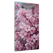 Porte-bloc Fleur de cerisiers (Swatch)