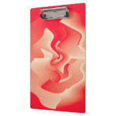 Porte-bloc fleur de corail (Gauche)
