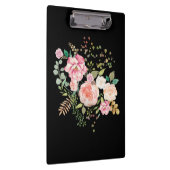 Porte-bloc fleur de printemps (Swatch)