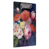 Porte-bloc Fleur fraîche de ressort de coupe (Swatch)