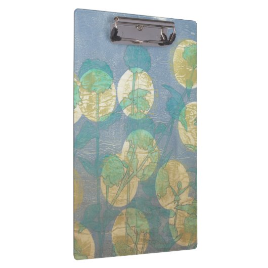 Porte-bloc Fleur I (Swatch)