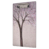 Porte-bloc Fleur II de ressort (Gauche)