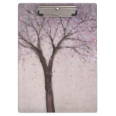 Porte-bloc Fleur II de ressort (Devant)