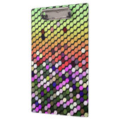 PORTE-BLOC FLEUR SAUVAGE (Gauche)