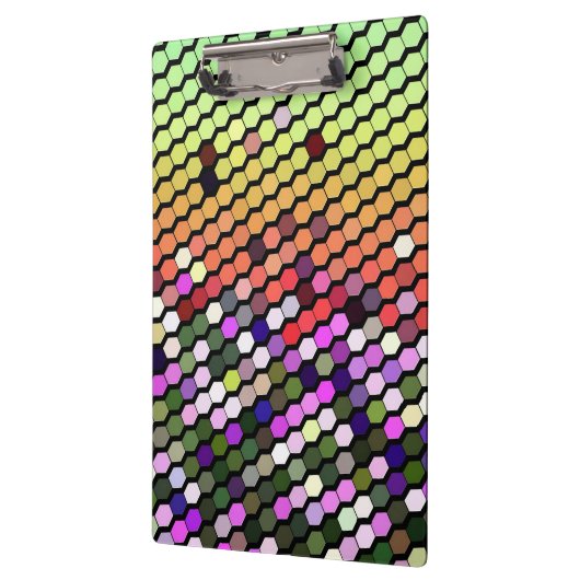 PORTE-BLOC FLEUR SAUVAGE (Gauche)