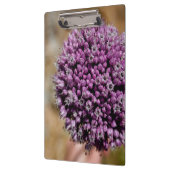 Porte-bloc Fleur sauvage (Gauche)