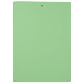 Porte-bloc Fleur sauvage (Dos)