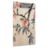 Porte-bloc Fleurs (Swatch)