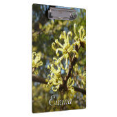 Porte-bloc Fleurs à puces de sorcière (Swatch)