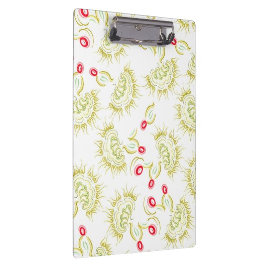Porte-bloc Fleurs de cactus (Swatch)