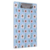 Porte-bloc Fleurs de Manuka (Swatch)