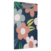 Porte-bloc Fleurs de printemps (Swatch)