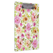Porte-bloc Fleurs de printemps (Swatch)