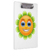 PORTE-BLOC FLEURS DE VISAGE (Swatch)