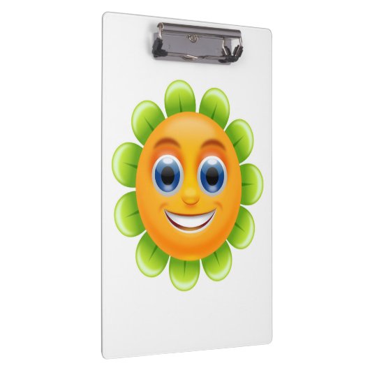 PORTE-BLOC FLEURS DE VISAGE (Swatch)