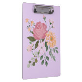 Porte-bloc Fleurs d'eau (Swatch)