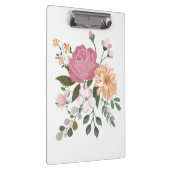 Porte-bloc Fleurs d'eau (Swatch)